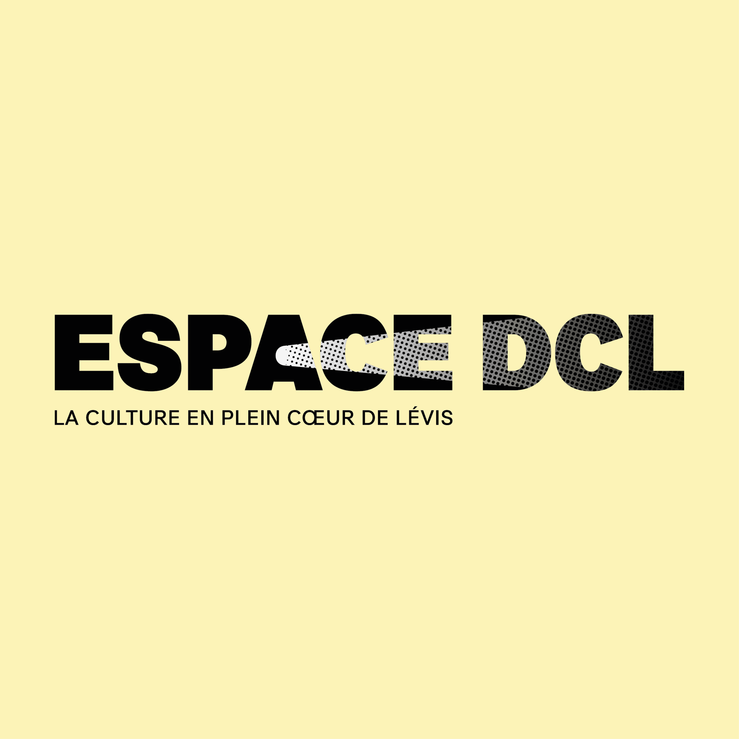 Espace DCL, la culture en plein cœur de Lévis