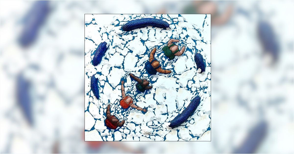 Concours d'œuvres d'art d'Espace DCL, Centre d'exposition Louise-Carrier, Lévis