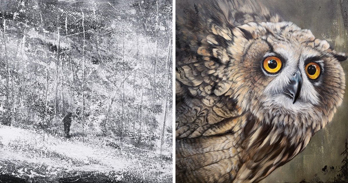 Concours d'œuvres d'art d'Espace DCL, Centre d'exposition Louise-Carrier, Lévis